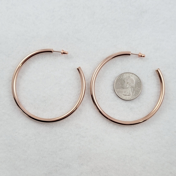 2.5" Tube Hoops - Picture 5 of 6